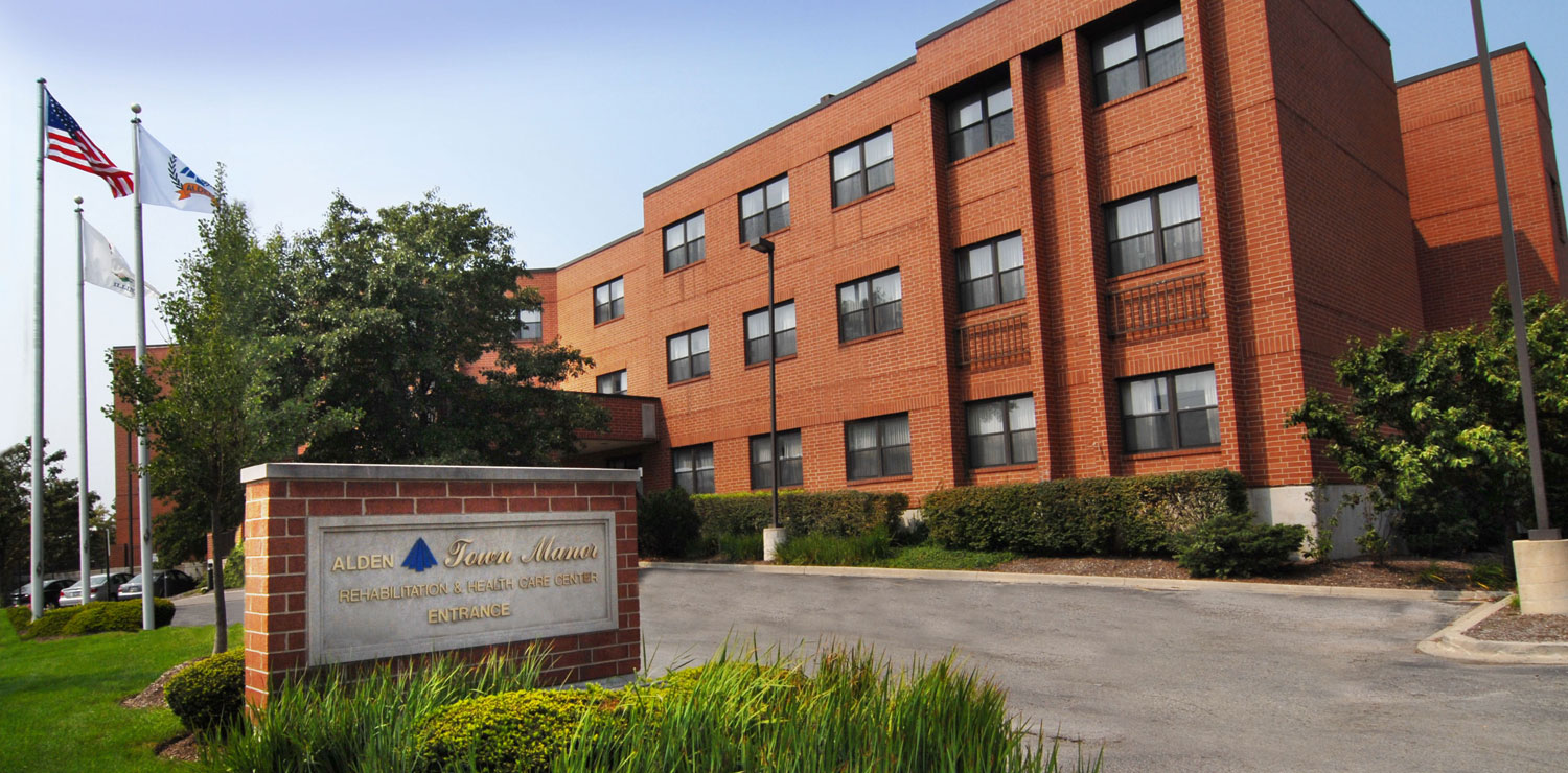 Building exterior
